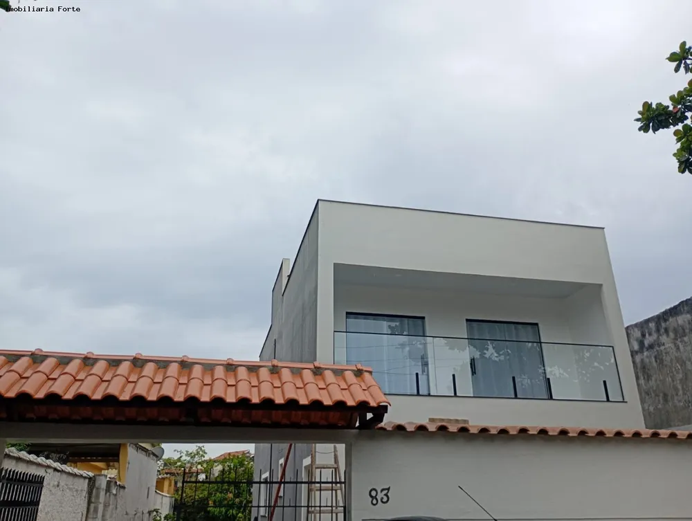 Casa, 3 quartos - Foto 12