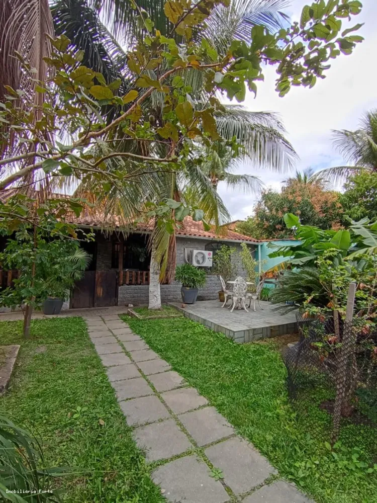 Casa, 2 quartos, 150 m² - Foto 1