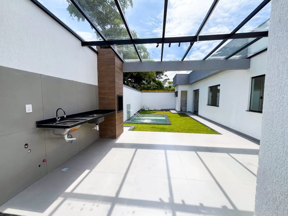 Casa, 3 quartos, 107 m² - Foto 11