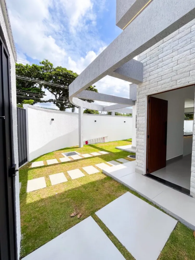 Casa, 3 quartos, 107 m² - Foto 13