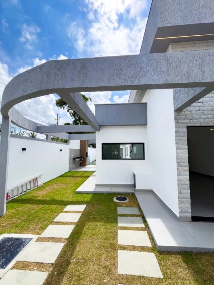 Casa, 3 quartos, 107 m² - Foto 18