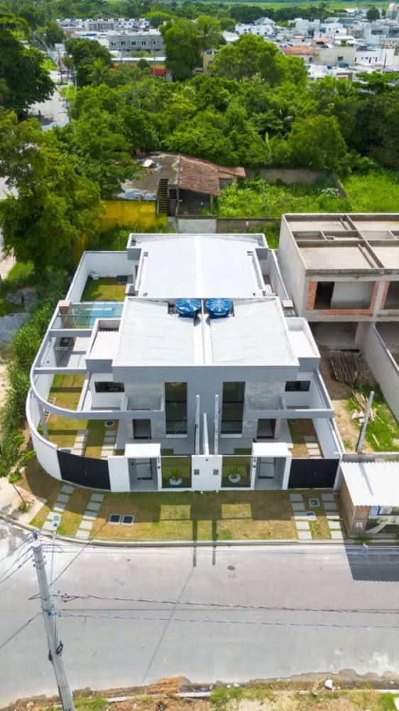 Casa, 3 quartos, 107 m² - Foto 9