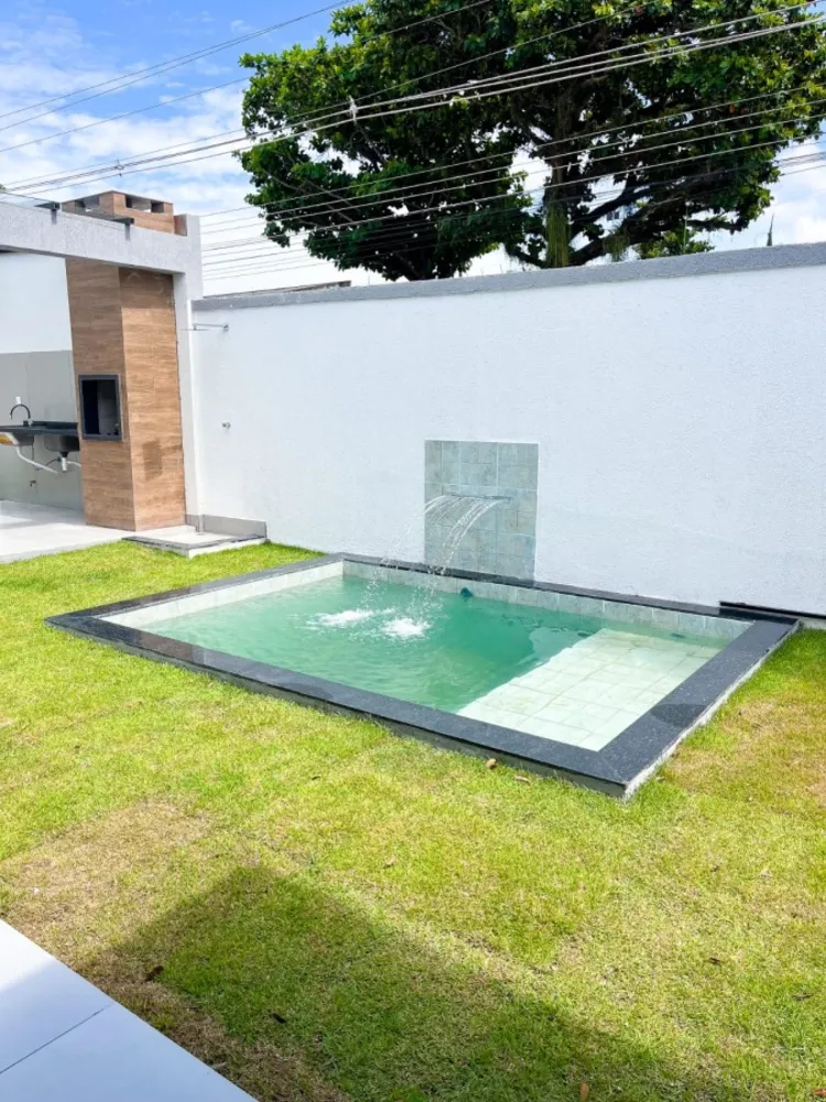 Casa, 3 quartos, 107 m² - Foto 33
