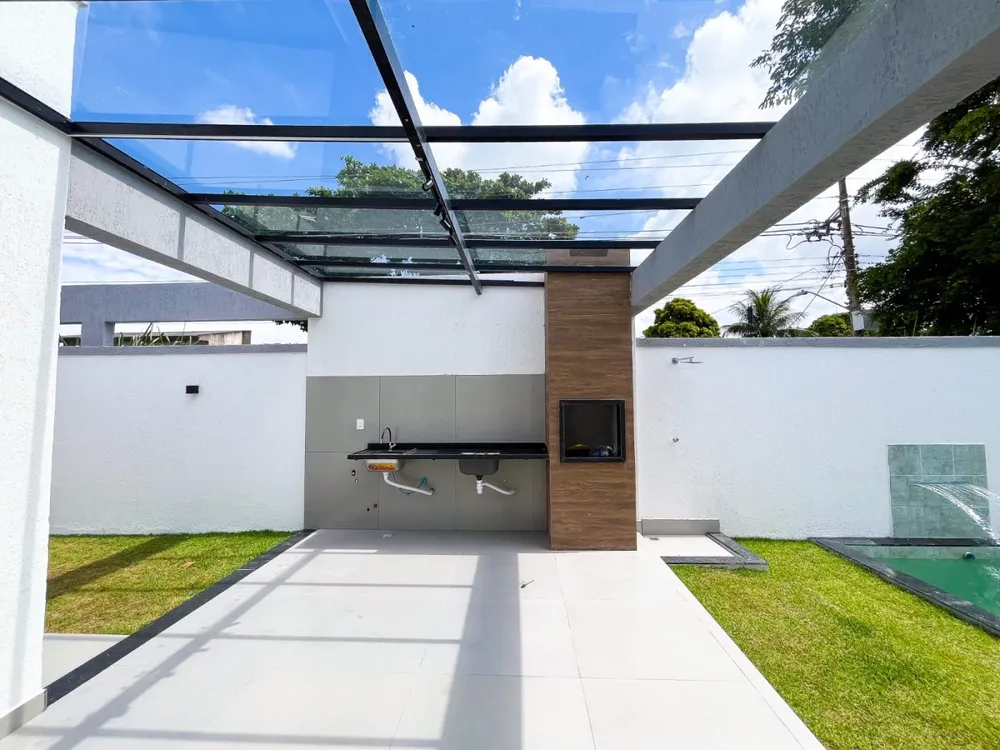 Casa, 3 quartos, 107 m² - Foto 25