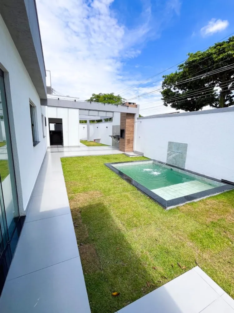 Casa, 3 quartos, 107 m² - Foto 21