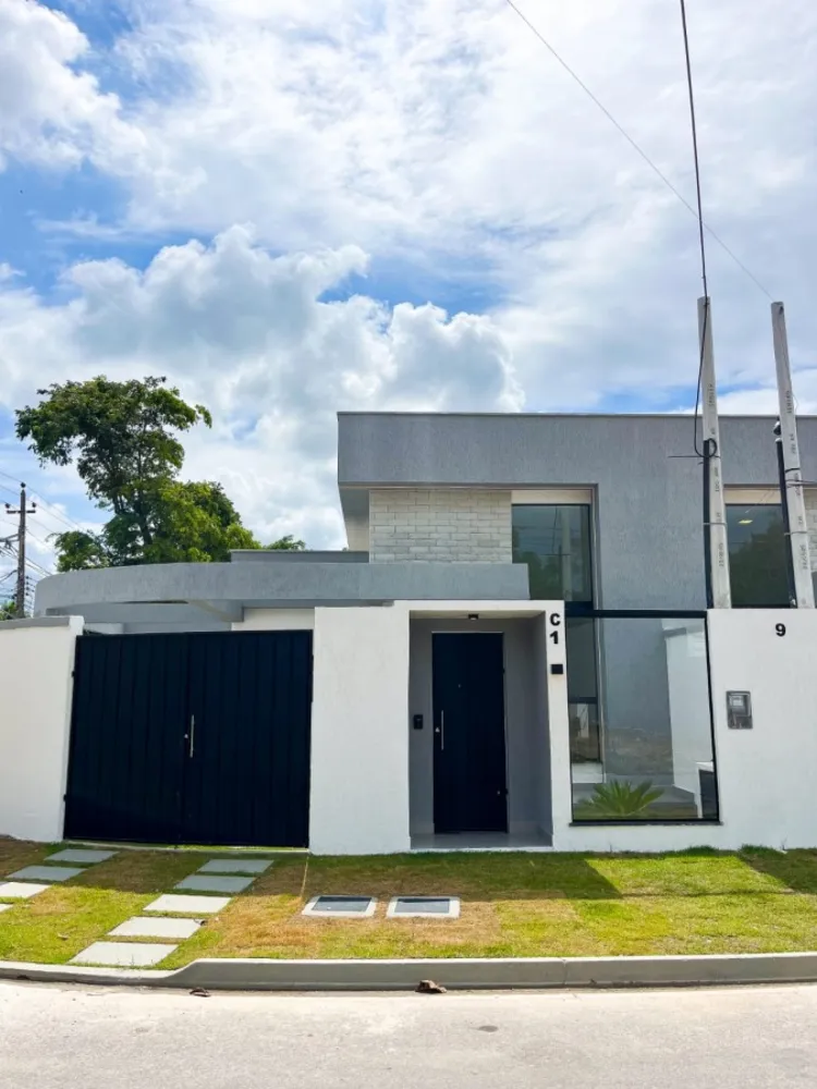 Casa, 3 quartos, 107 m² - Foto 6