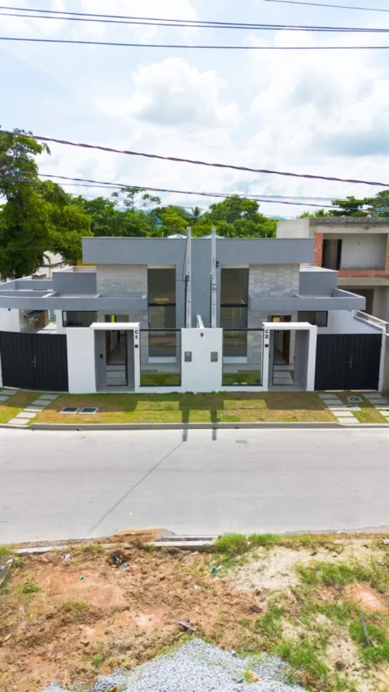 Casa, 3 quartos, 107 m² - Foto 8