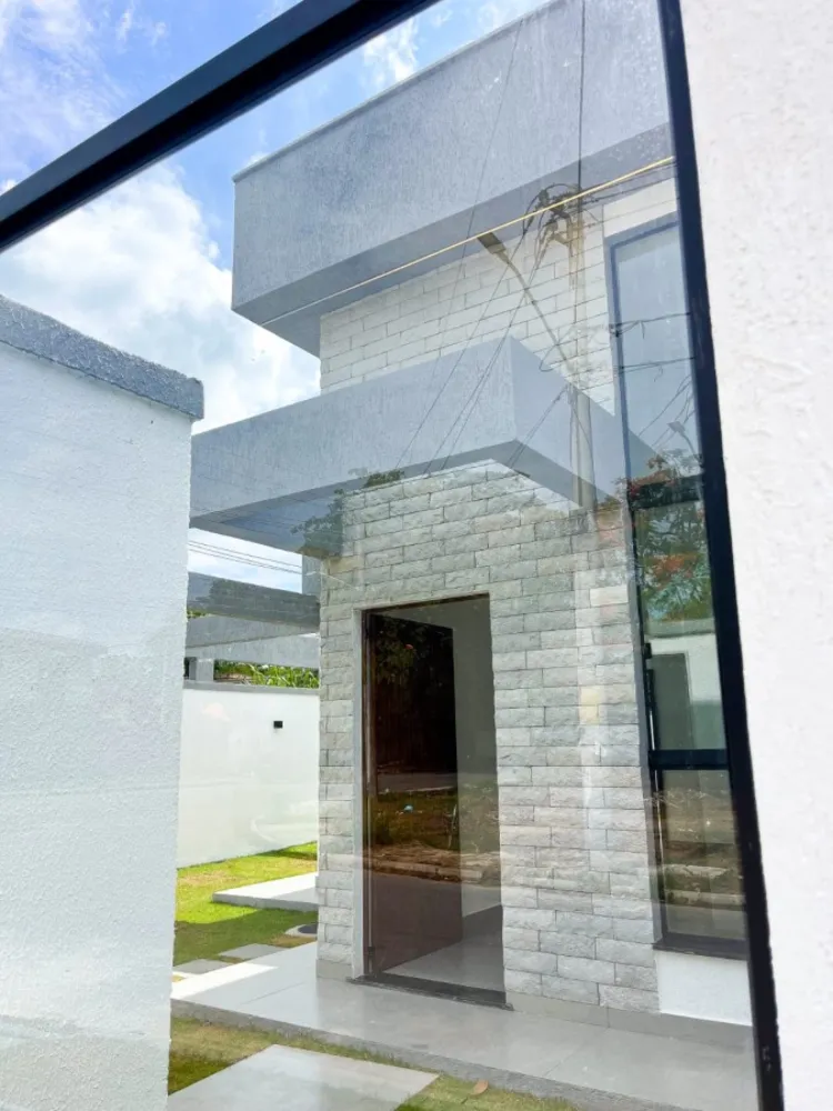 Casa, 3 quartos, 107 m² - Foto 7