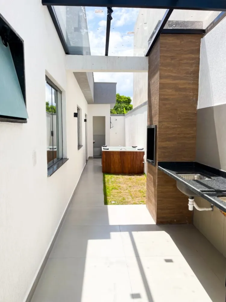 Casa, 3 quartos, 107 m² - Foto 10