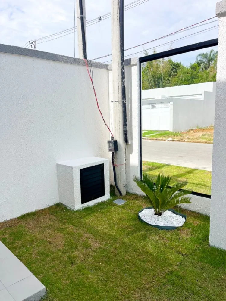 Casa, 3 quartos, 107 m² - Foto 12