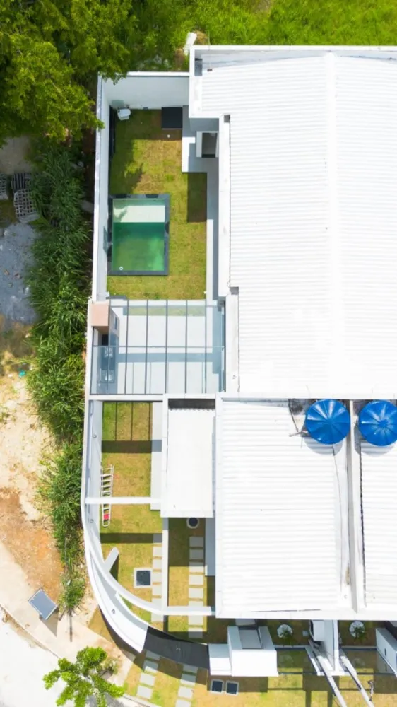 Casa, 3 quartos, 107 m² - Foto 32