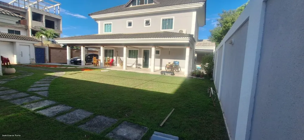 Casa, 4 quartos, 330 m² - Foto 9