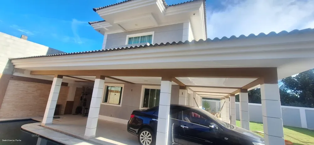 Casa, 4 quartos, 330 m² - Foto 7