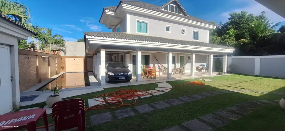 Casa, 4 quartos, 330 m² - Foto 1