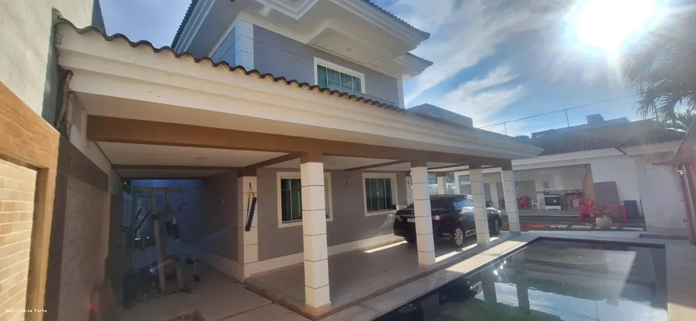 Casa, 4 quartos, 330 m² - Foto 4