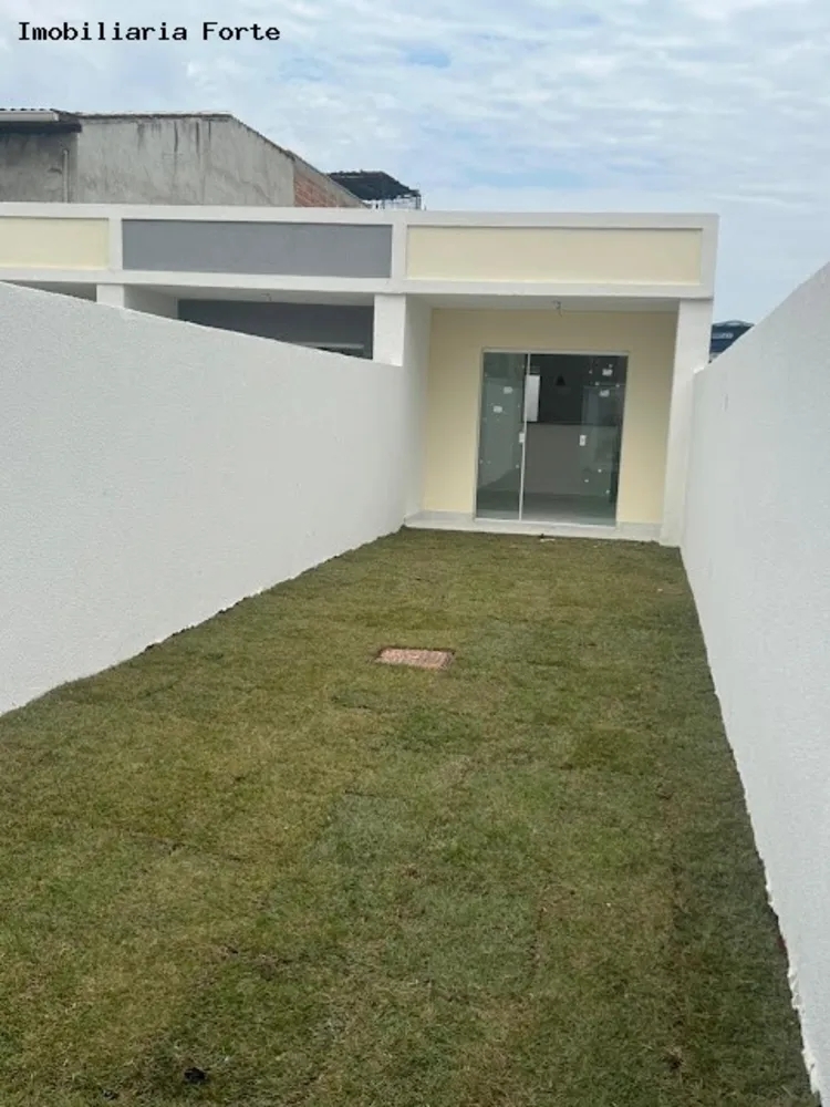 Casa, 2 quartos, 60 m² - Foto 9