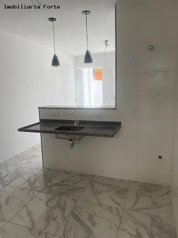 Casa, 2 quartos, 60 m² - Foto 7