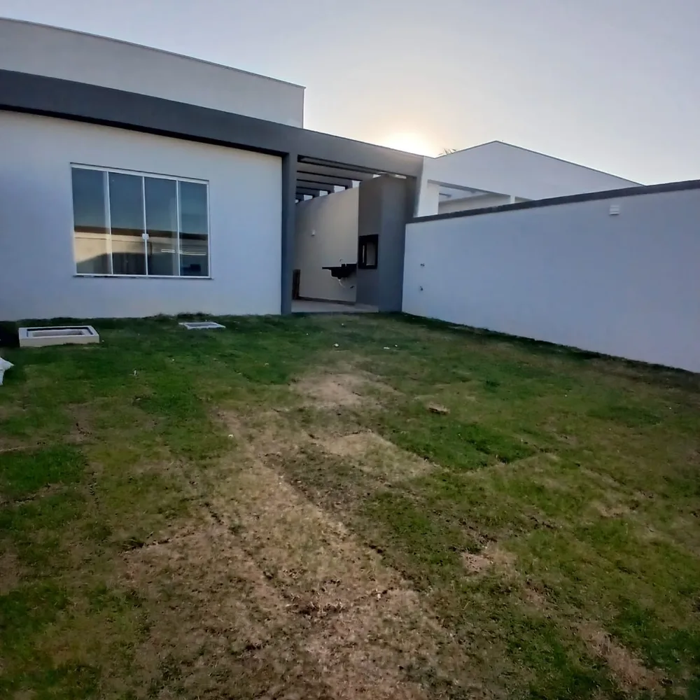 Casa, 3 quartos, 120 m² - Foto 1
