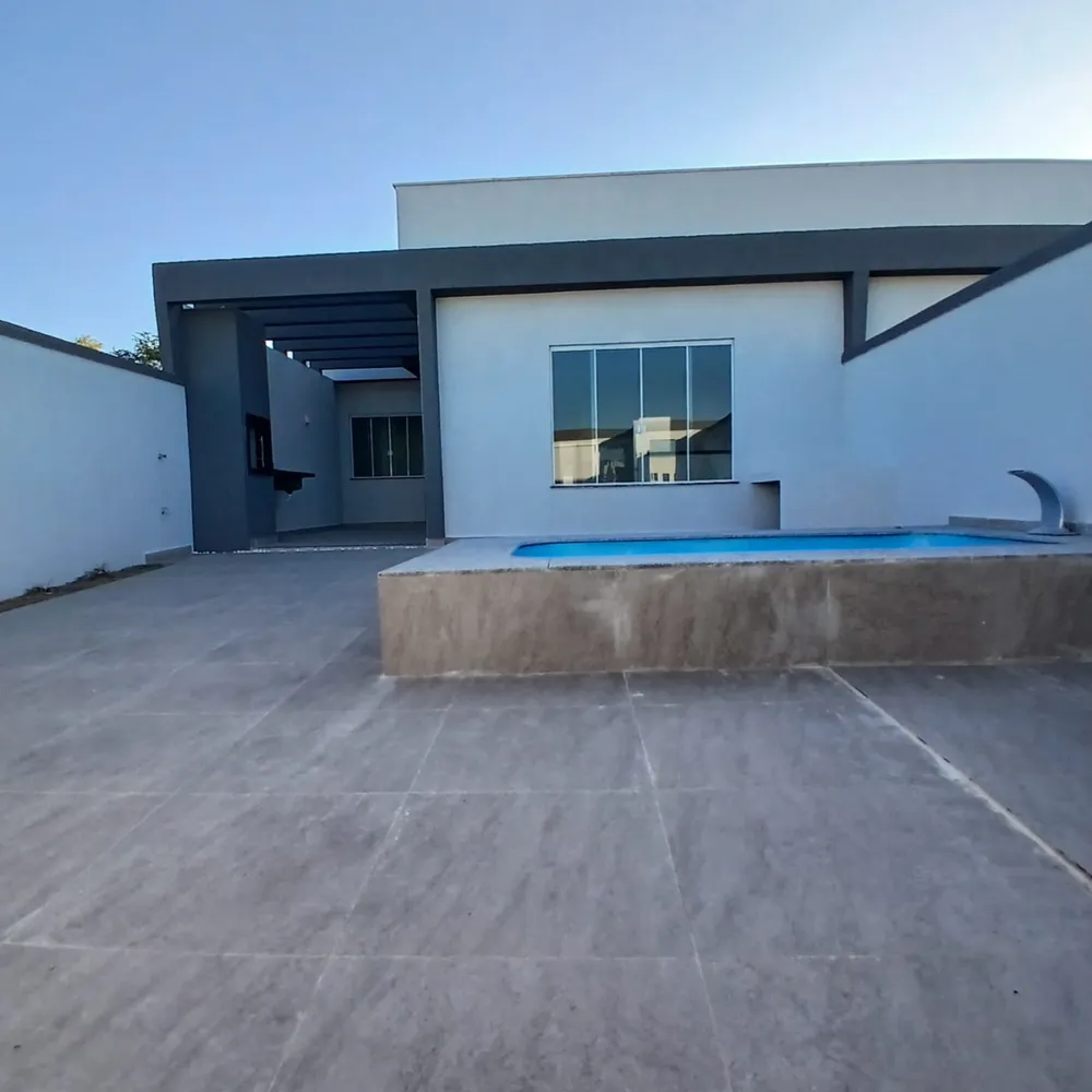 Casa, 3 quartos, 120 m² - Foto 9