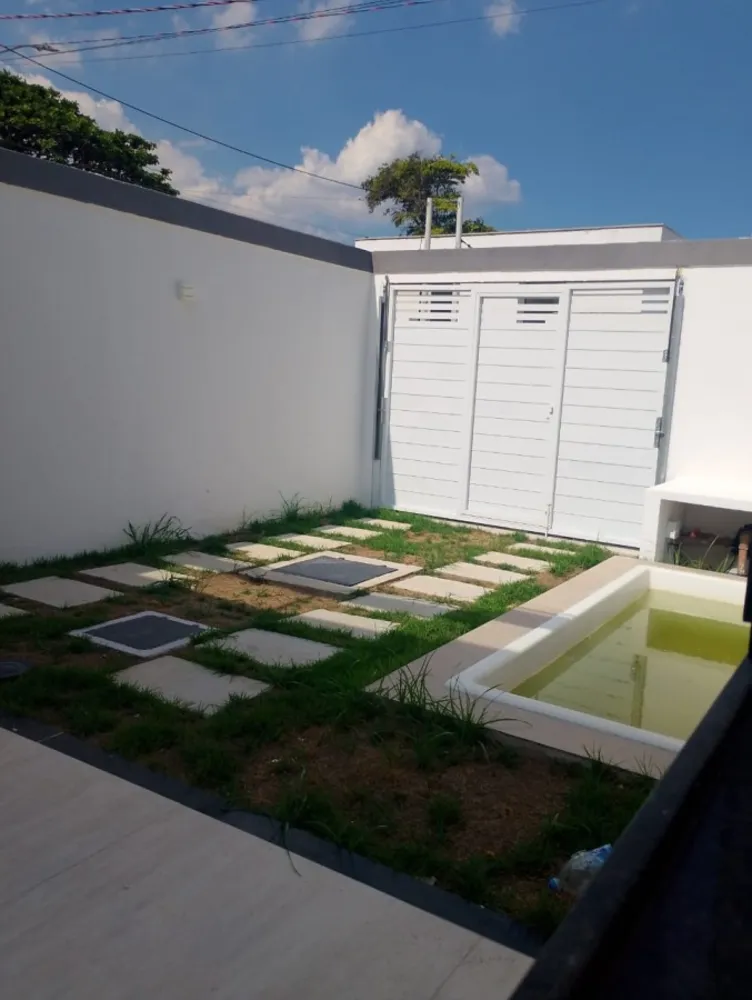 Casa, 3 quartos - Foto 6