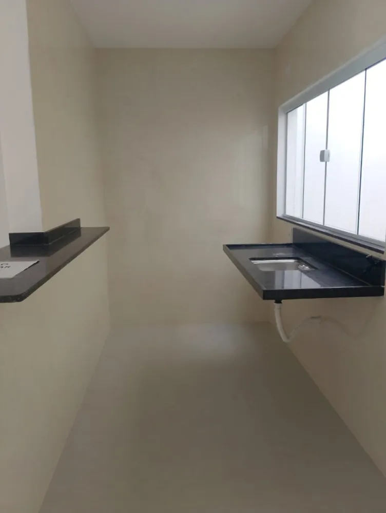 Casa, 3 quartos - Foto 11