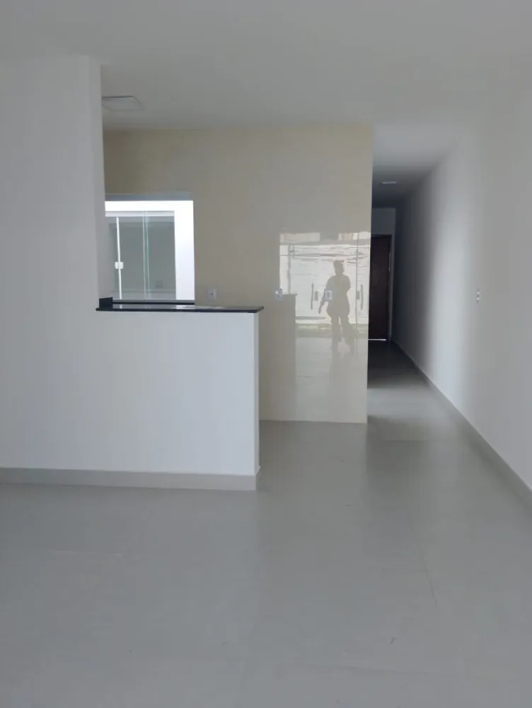 Casa, 3 quartos - Foto 7