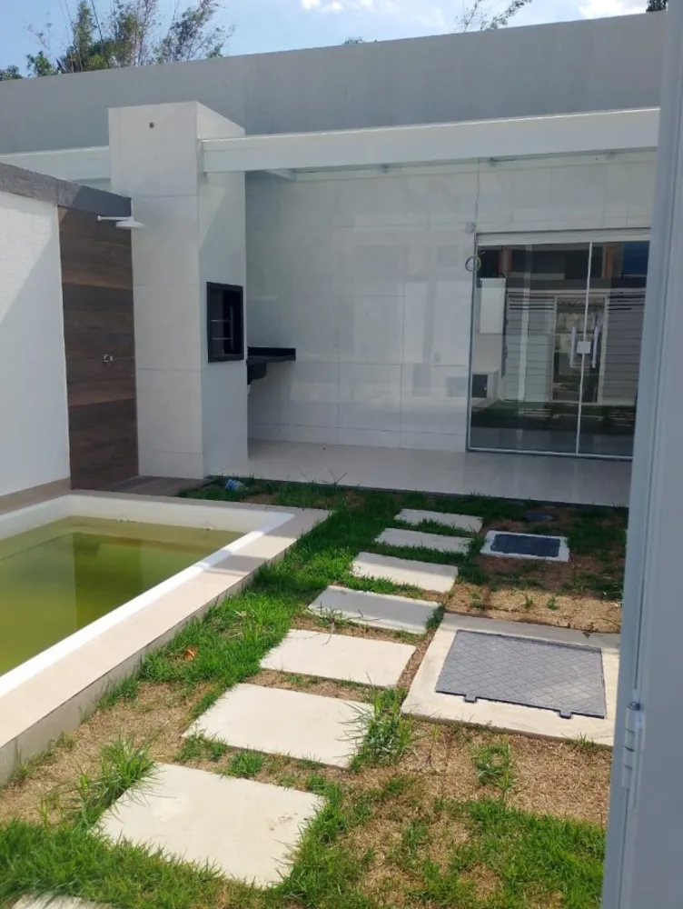 Casa, 3 quartos - Foto 4