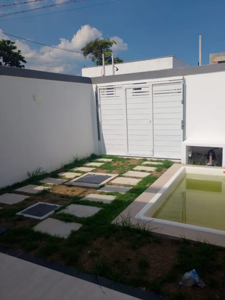 Casa, 3 quartos - Foto 5
