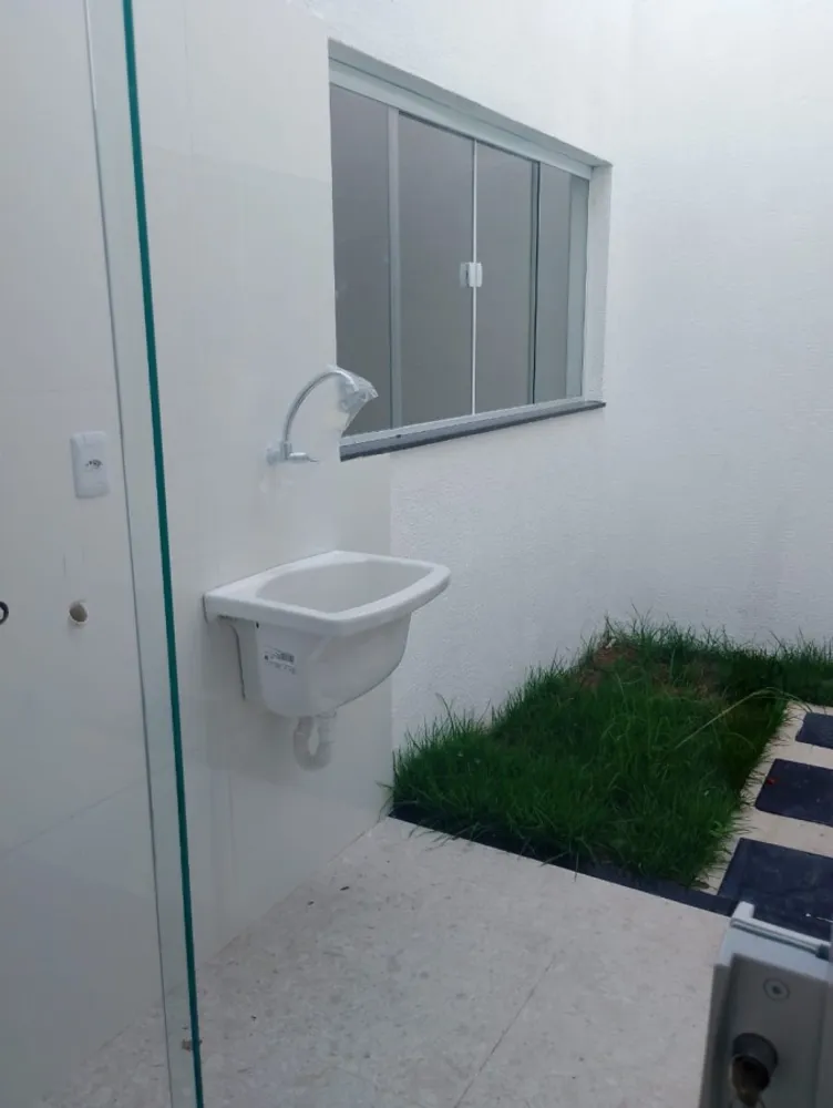 Casa, 3 quartos - Foto 12