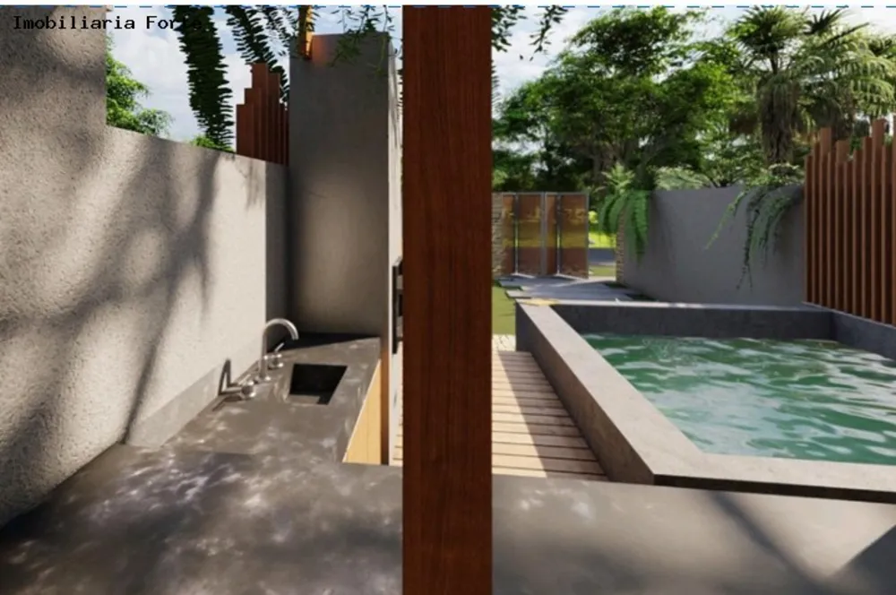 Casa, 2 quartos, 85 m² - Foto 2