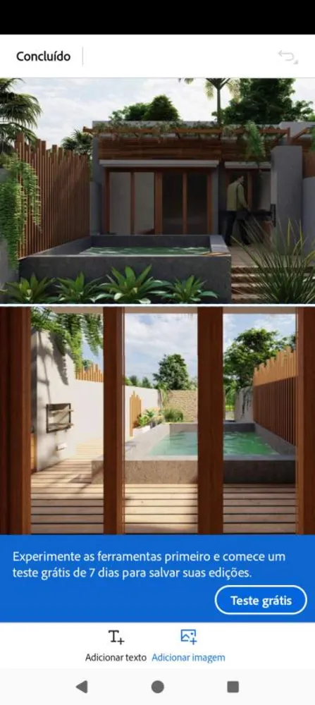 Casa, 2 quartos, 85 m² - Foto 5
