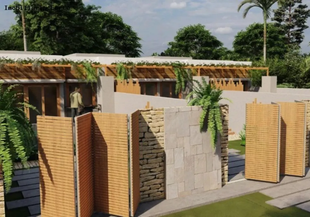 Casa, 2 quartos, 85 m² - Foto 4