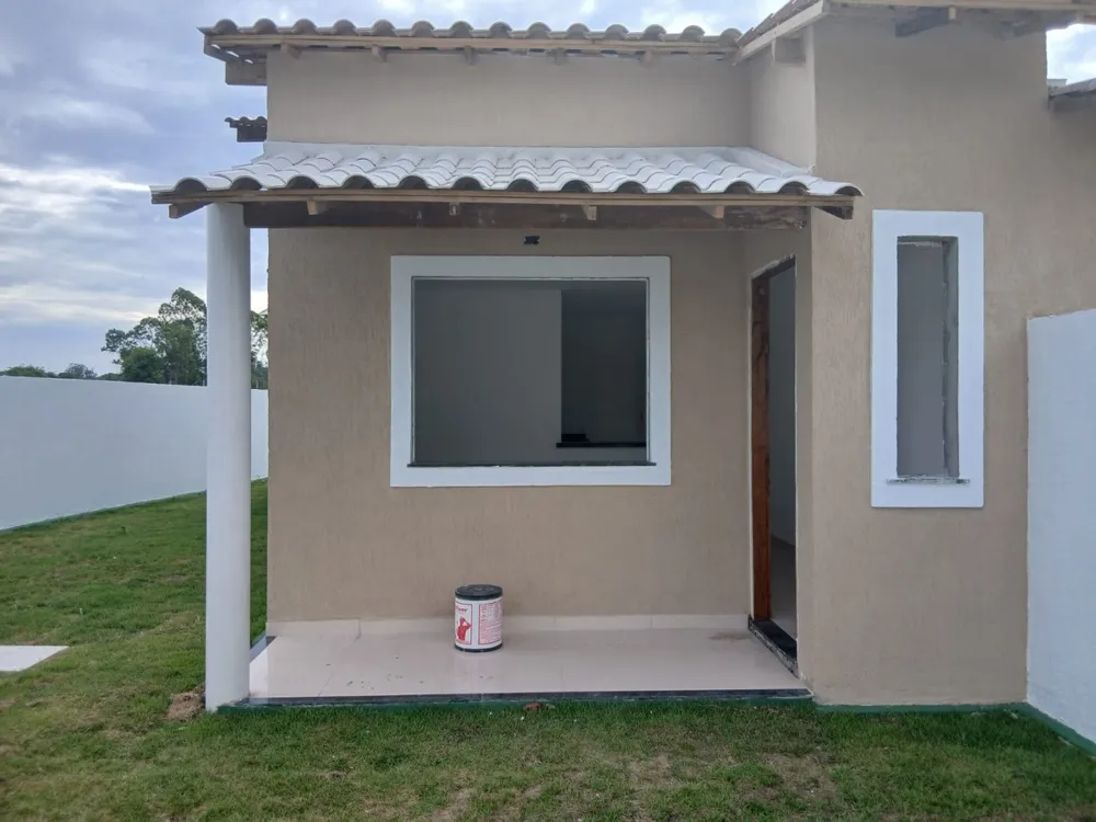 Casa, 2 quartos, 73 m² - Foto 4