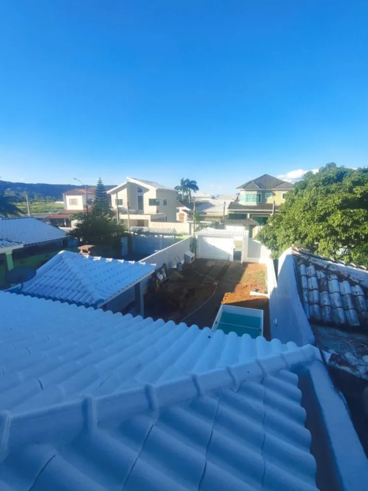 Sobrado, 3 quartos, 200 m² - Foto 5
