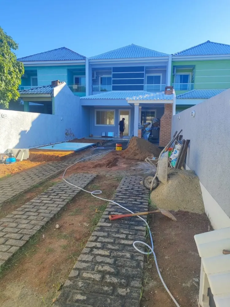Sobrado, 3 quartos, 200 m² - Foto 2