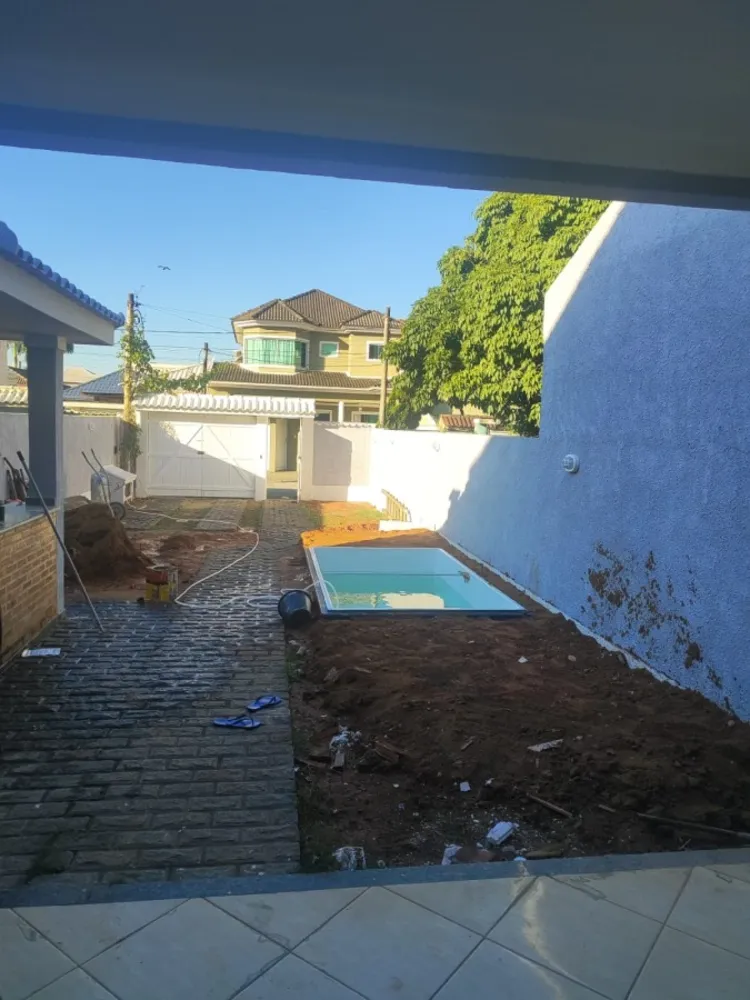 Sobrado, 3 quartos, 200 m² - Foto 8