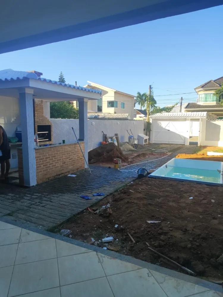 Sobrado, 3 quartos, 200 m² - Foto 7