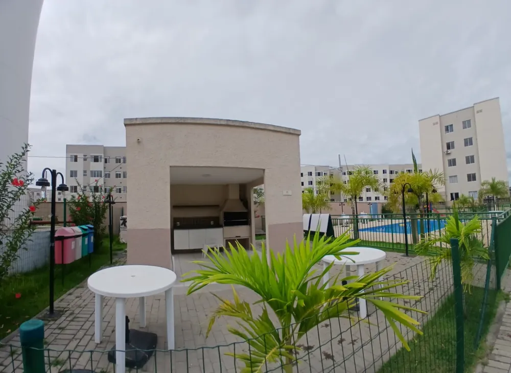 Apartamento, 2 quartos - Foto 5
