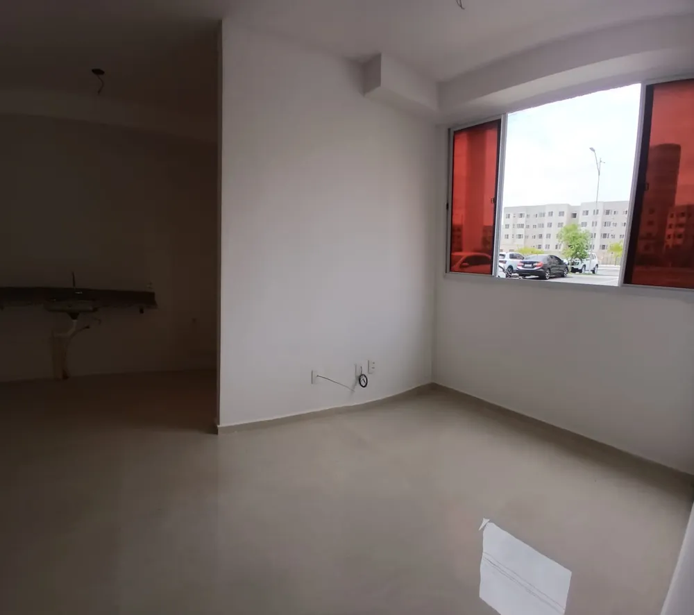 Apartamento, 2 quartos - Foto 13