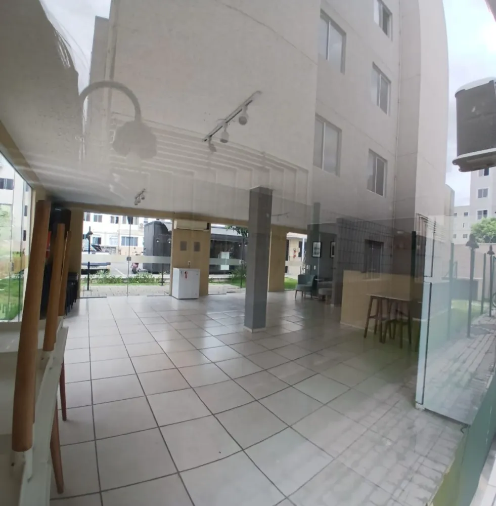 Apartamento, 2 quartos - Foto 4