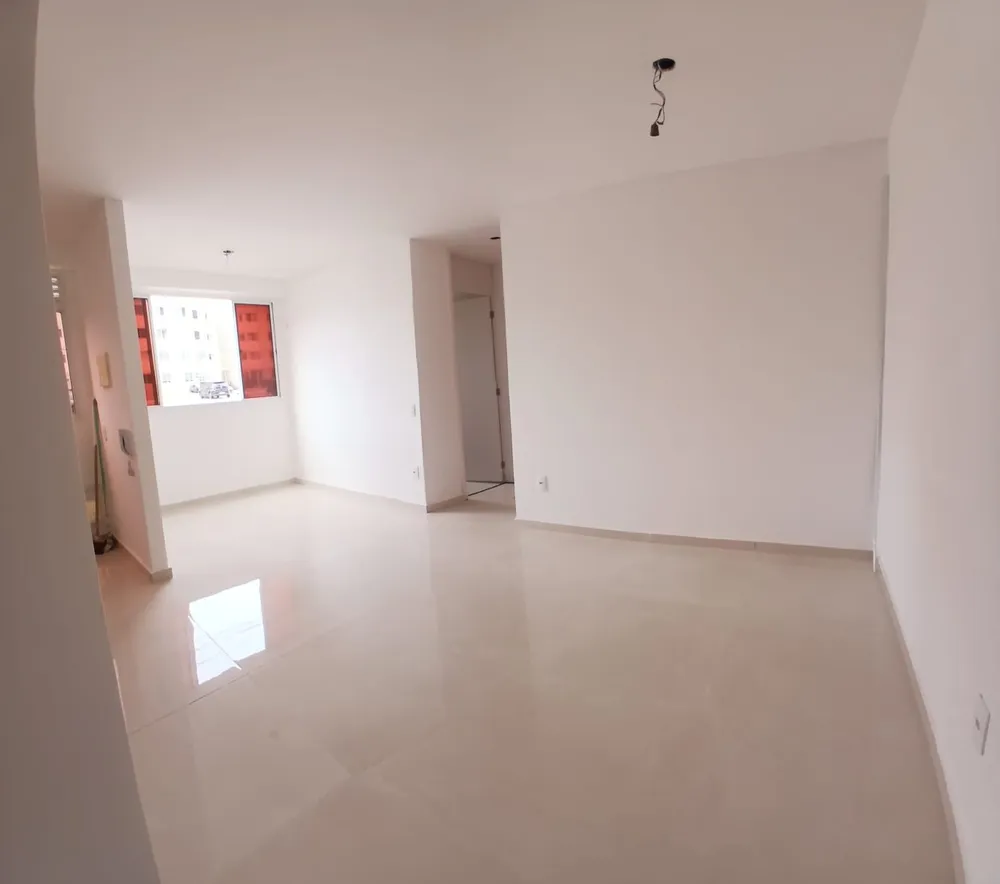 Apartamento, 2 quartos - Foto 6