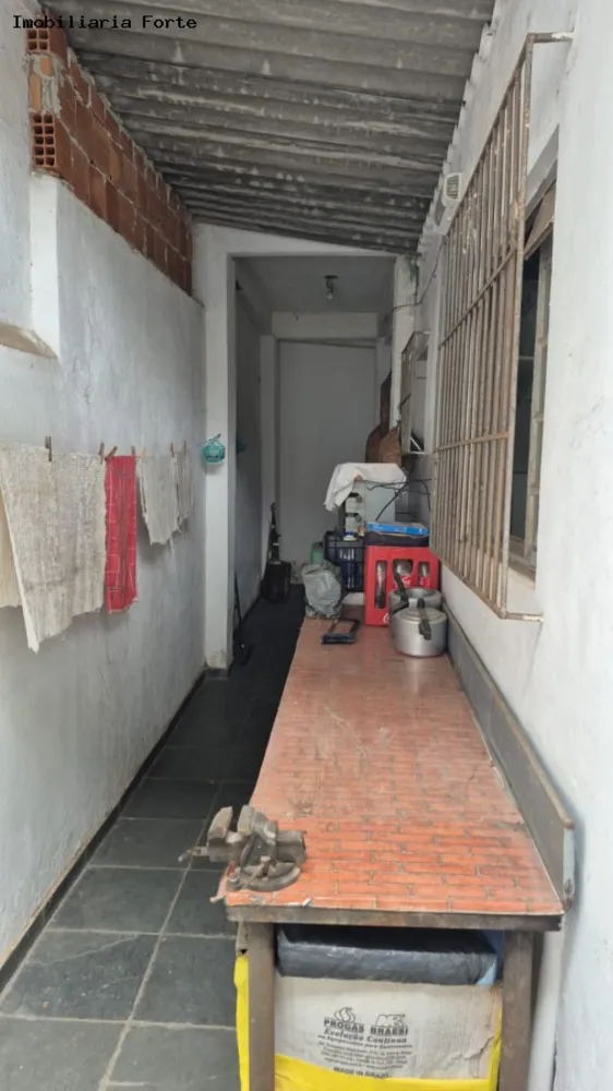 Depósito-Galpão, 110 m² - Foto 18