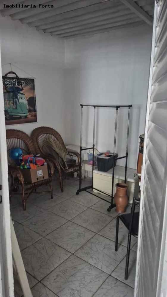 Depósito-Galpão, 110 m² - Foto 4