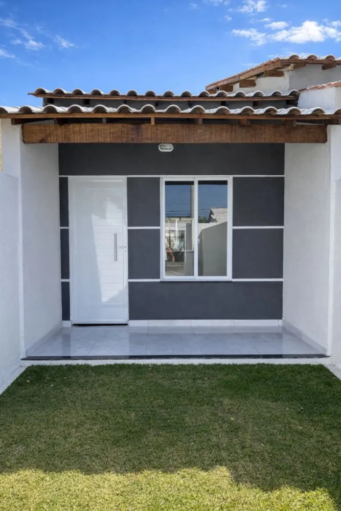 Casa, 2 quartos, 62 m² - Foto 2