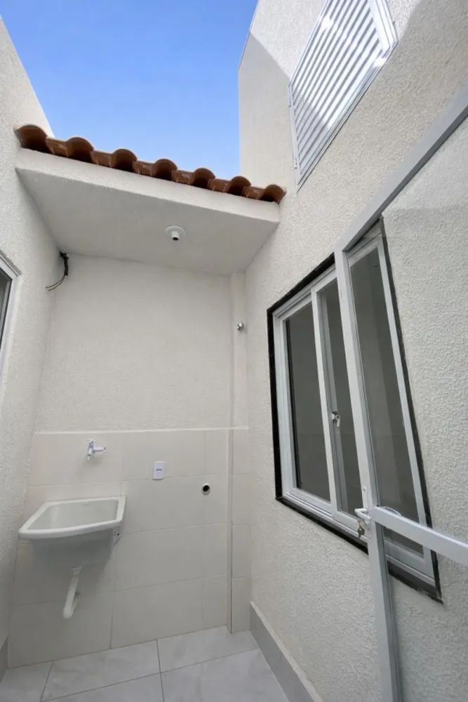 Casa, 2 quartos, 62 m² - Foto 2
