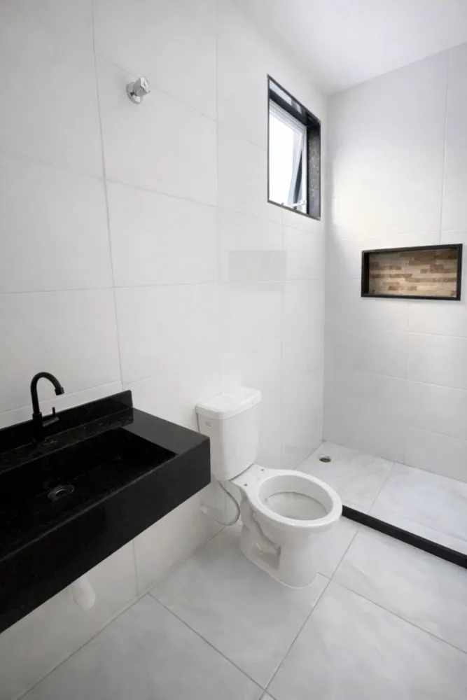 Casa, 2 quartos, 62 m² - Foto 4