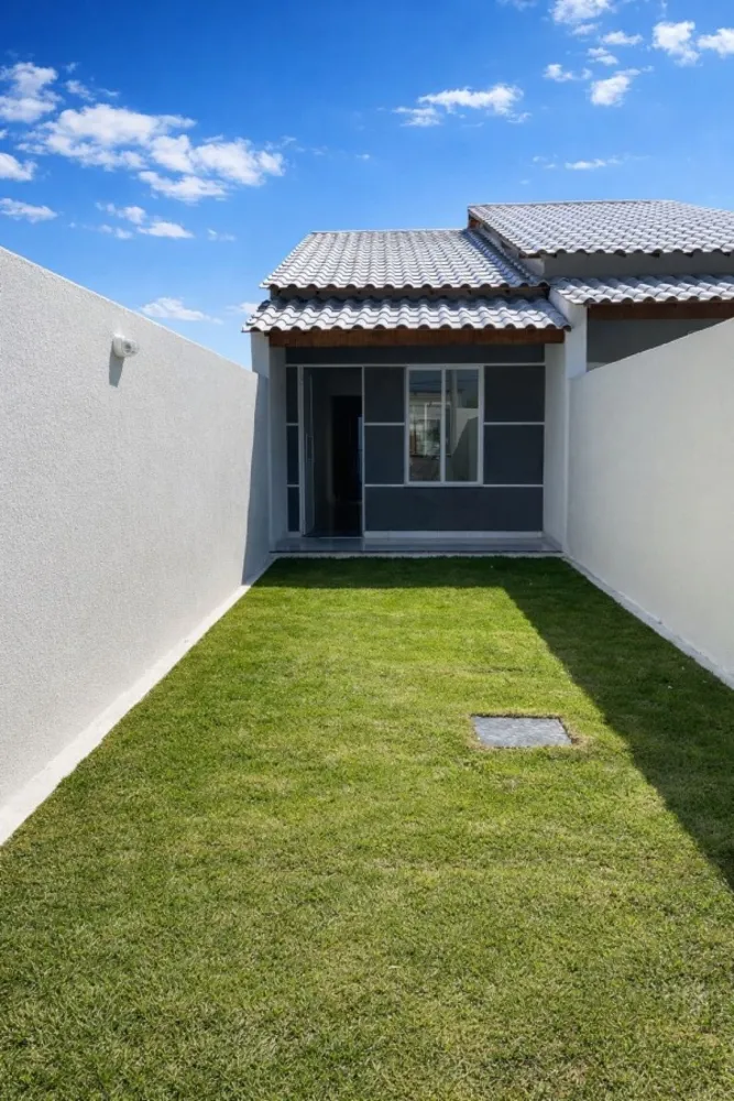 Casa, 2 quartos, 62 m² - Foto 3