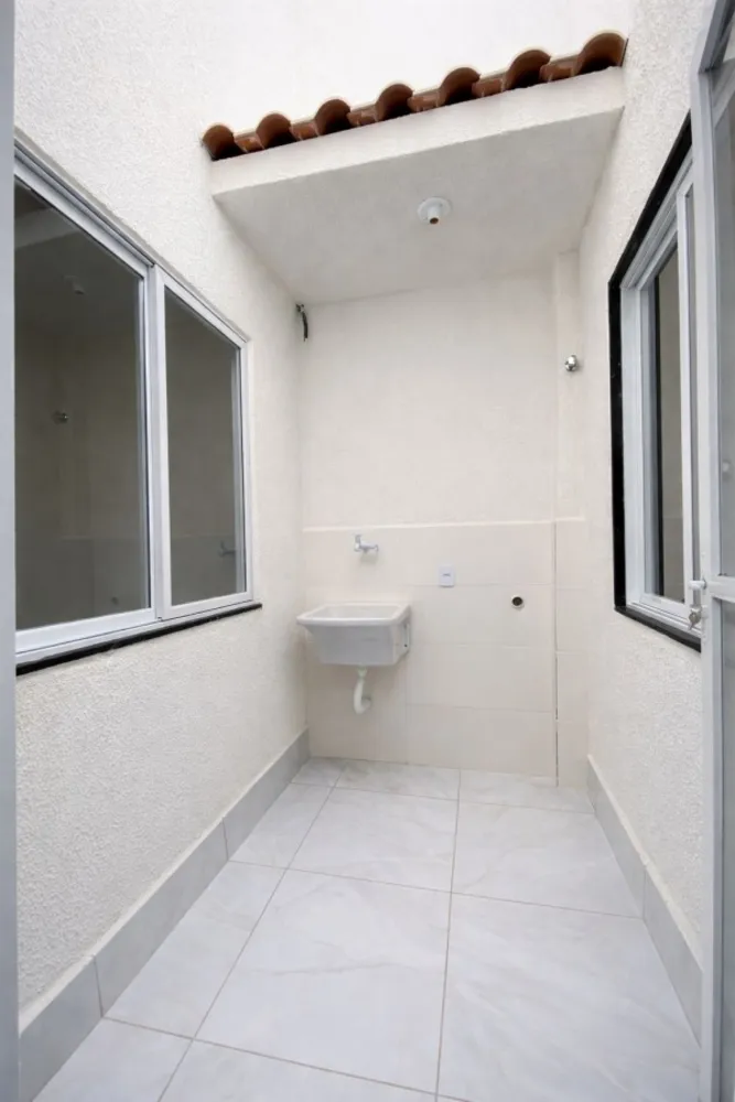 Casa, 2 quartos, 62 m² - Foto 13