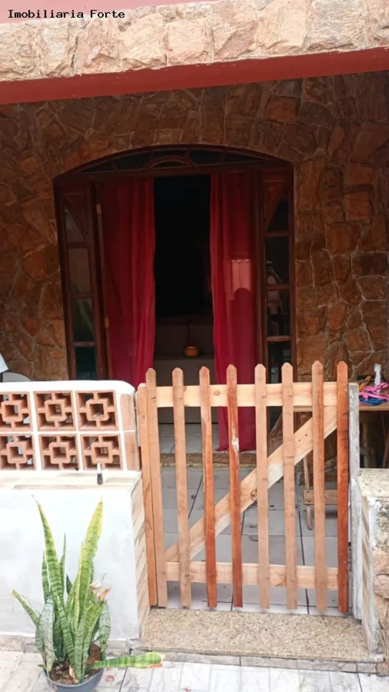Casa, 3 quartos, 150 m² - Foto 1