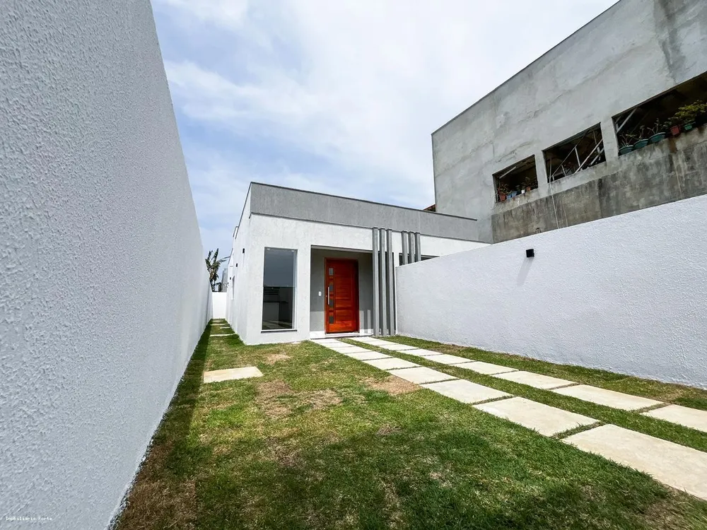 Casa, 2 quartos, 68 m² - Foto 1